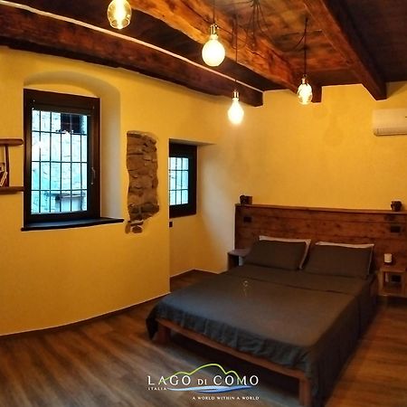 La Cascina Della Vigna Del Viandante Βίλα Abbadia Lariana Εξωτερικό φωτογραφία