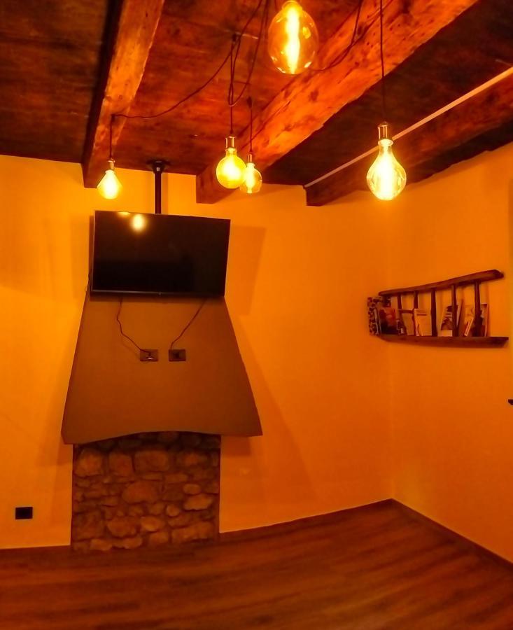 La Cascina Della Vigna Del Viandante Βίλα Abbadia Lariana Εξωτερικό φωτογραφία