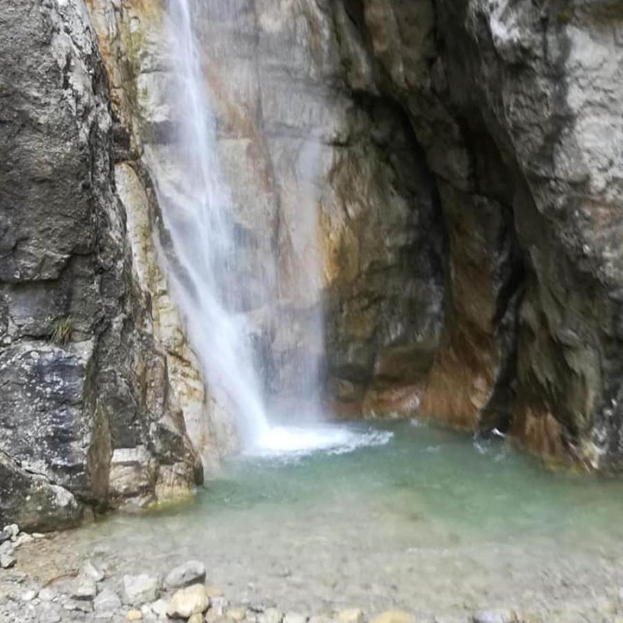 La Cascina Della Vigna Del Viandante Βίλα Abbadia Lariana Εξωτερικό φωτογραφία