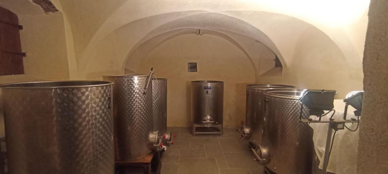 La Cascina Della Vigna Del Viandante Βίλα Abbadia Lariana Εξωτερικό φωτογραφία