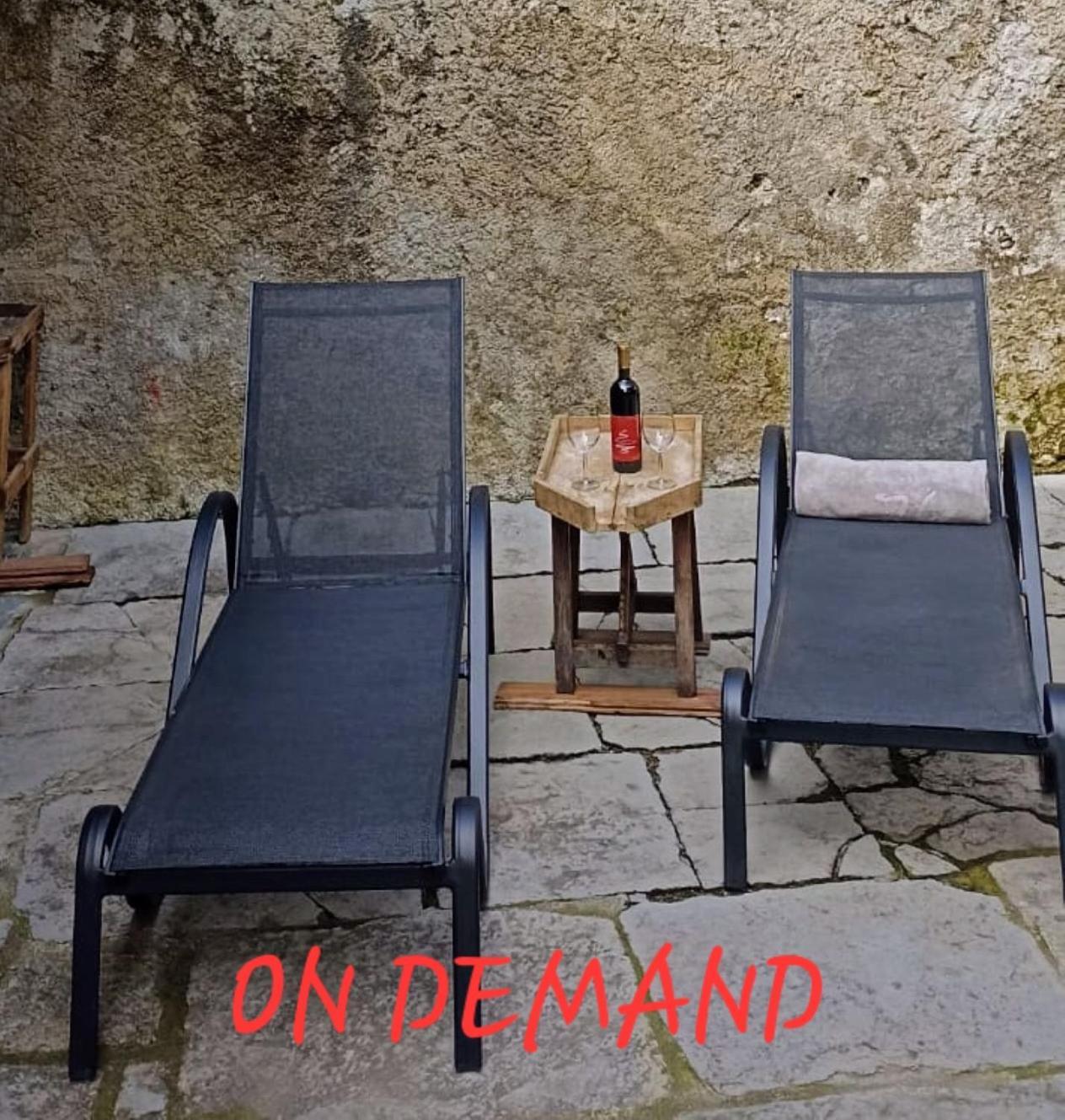 La Cascina Della Vigna Del Viandante Βίλα Abbadia Lariana Εξωτερικό φωτογραφία
